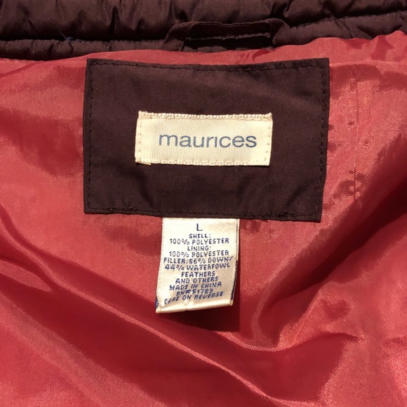 Maurice’s vest - Picture 3 of 5
